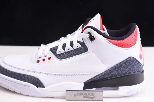 MaikeSneakers RED